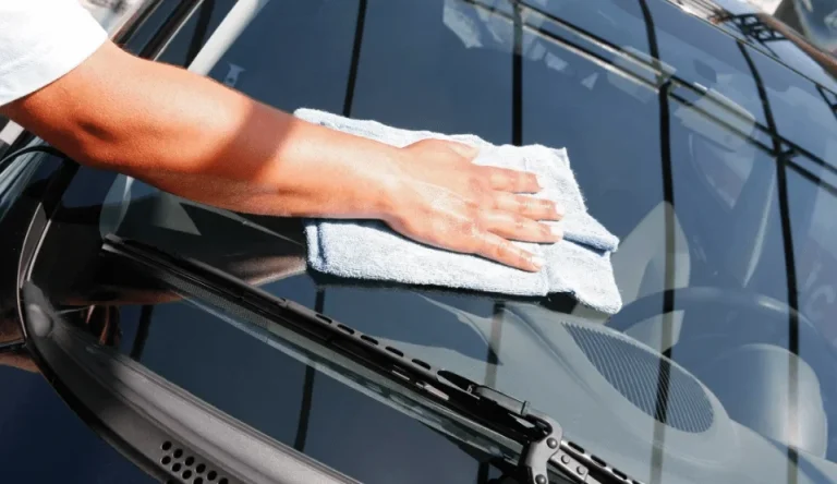 Ini Tips Menyingkirkan Jamur dari Kaca Mobil dengan Lebih Mudah